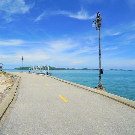 Vip Condochain Rayong 427 Ban Phe Exterior foto