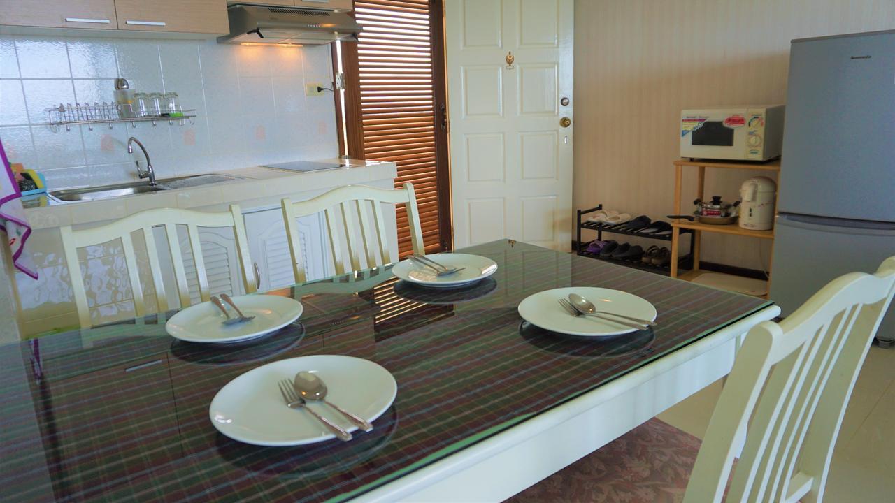 Vip Condochain Rayong 427 Ban Phe Exterior foto