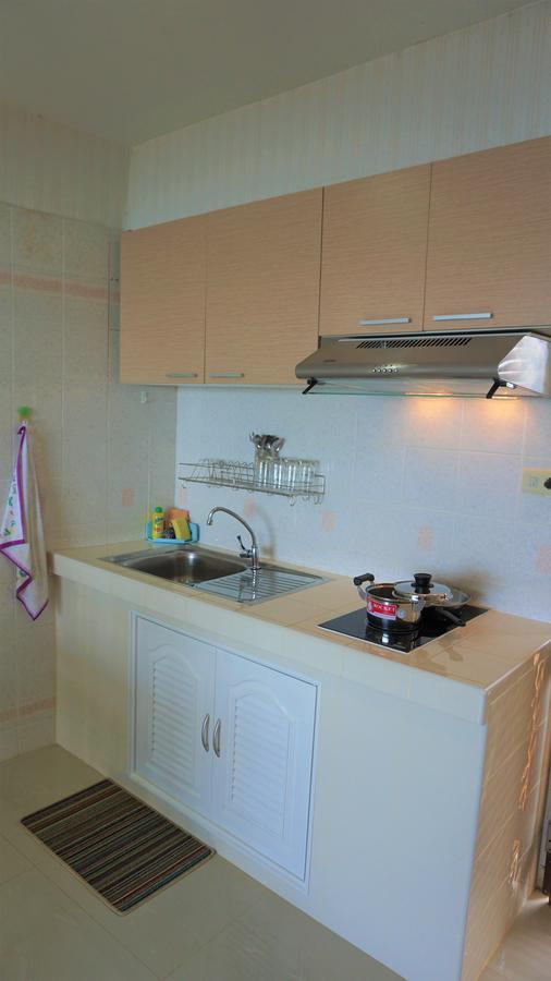 Vip Condochain Rayong 427 Ban Phe Exterior foto